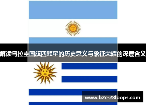 解读乌拉圭国旗四颗星的历史意义与象征荣耀的深层含义