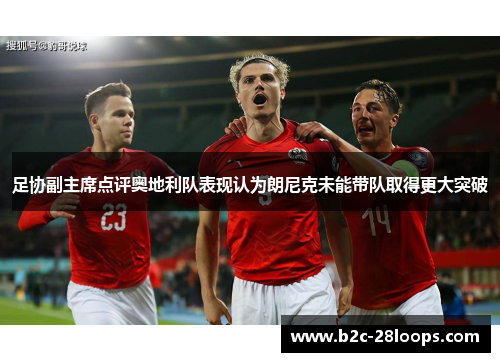 足协副主席点评奥地利队表现认为朗尼克未能带队取得更大突破